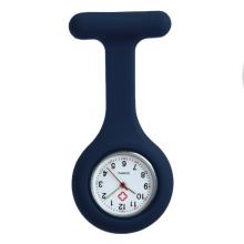 Zusterhorloge met speldsluiting - Topgiving